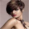 Pixie Cut Hairstyle for Women