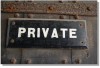 Private