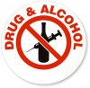 Say No to Drus and Alcohol to Keep yourself Healthy