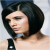 Sleek Bob Hairstyle for Women