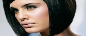 Sleek Bob Hairstyle for Women