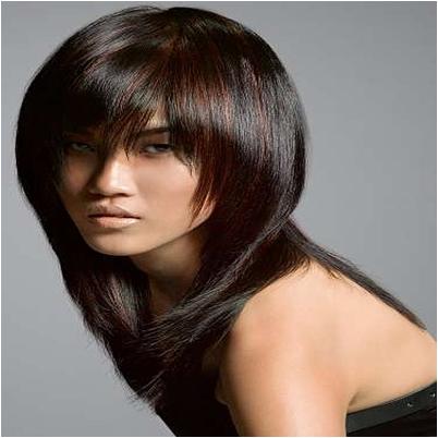 Top 10 Hairstyle for Women