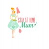Stay at Home Mum