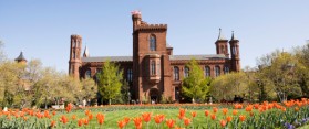 The Smithsonian museums