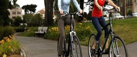 Top 10 Advantages of Cycling Daily