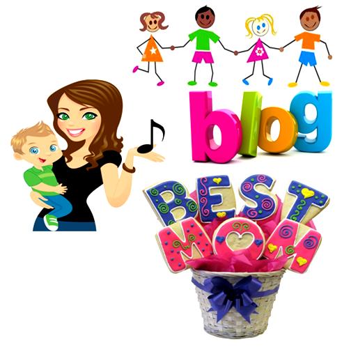 Australian Mummy Bloggers