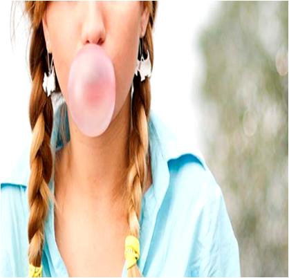 Benefits of Chewing Gums
