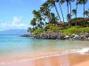 Maui beach