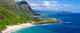 Honolulu - Oahu