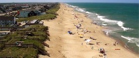 Outer Banks Beaches