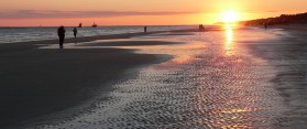 Hilton Head Beach