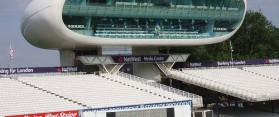 Lord's, Home of Cricket