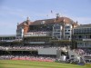 Oval, a great ground