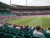 SCG, a fantastic stadium