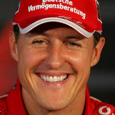 Michael Schumacher