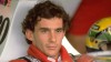 late great Ayrton Senna