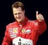 Schumacher the best