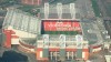 Old Trafford