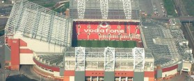 Old Trafford