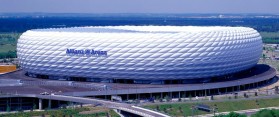 Allianz arena