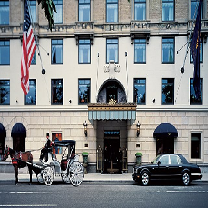 Best New York Hotels