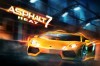 Asphalt 7: Heat