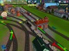 Railway Game
