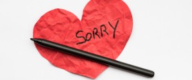 Top 10 Best Ways to Apologize
