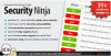 Security Ninja