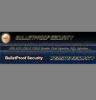 Bulletproof Security