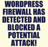 WordPress Firewall 2