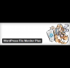 WordPress File Monitor Plus