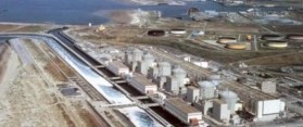 5. Gravelines Nuclear Power Plant, Gravelines, France