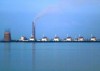 Zaporizhzhia Atomic Energy Plant, Enerhodar, Ukraine