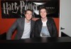 Harry Potter actors