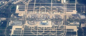 Dallas-Fort Worth International Airport
