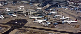 Frankfurt Airport
