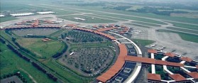 Soekarno-Hatta International Airport