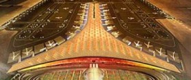 Beijing Capital International Airport