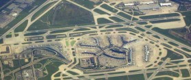 O’Hare International Airport