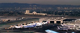 Los Angeles International Airport