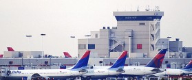Hartsfield-Jackson International Airport