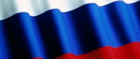 Russia flag