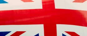 UK flag