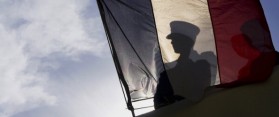 French flag