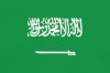 Saudi Arab flag