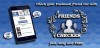 Friends Checker
