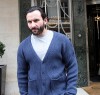 Saif Ali Khan in London