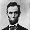 Abraham Lincoln