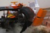 Renault crash